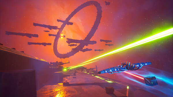 Akimbot gameplay screenshot