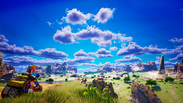 Albatroz gameplay screenshot