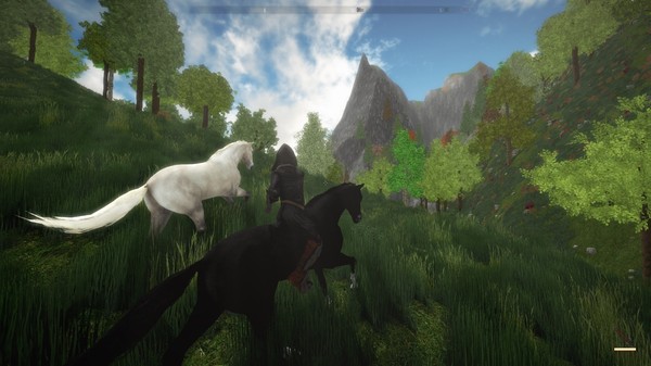 Alchemist's Awakening gameplay screenshot