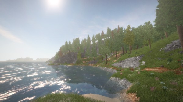 Alchemist's Awakening gameplay screenshot