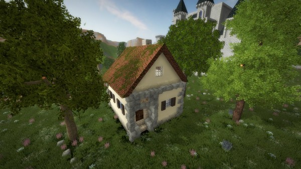 Alchemist's Awakening gameplay screenshot