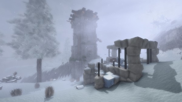 Alchemist's Awakening gameplay screenshot