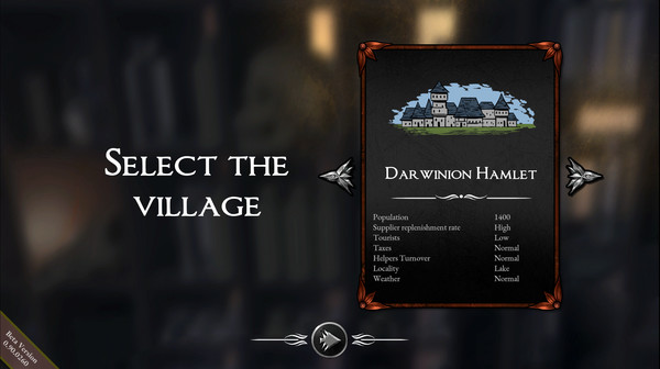 Alchemy Emporium gameplay screenshot