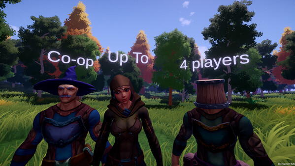 Ale & Tale Tavern: First Pints gameplay screenshot