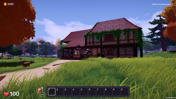 Ale & Tale Tavern: First Pints gameplay screenshot