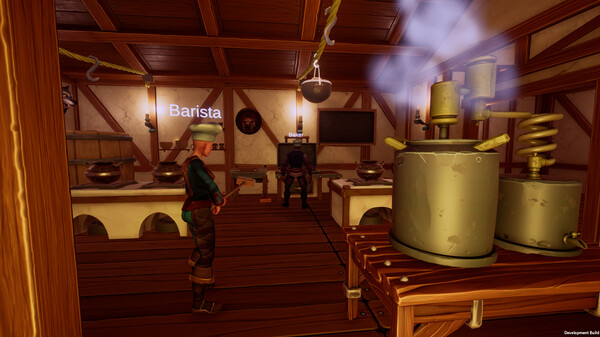 Ale & Tale Tavern: First Pints gameplay screenshot