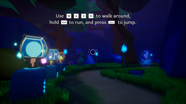 Alekon gameplay screenshot