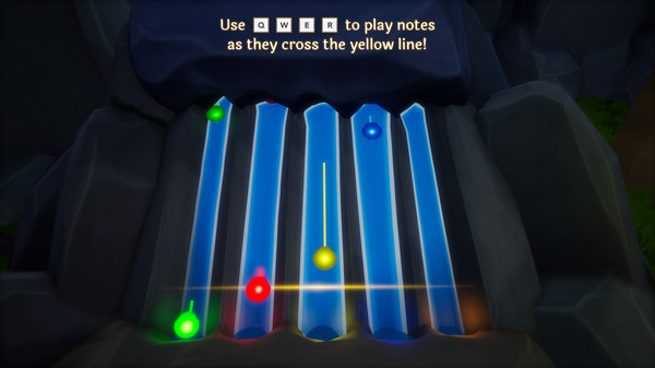 Alekon gameplay screenshot