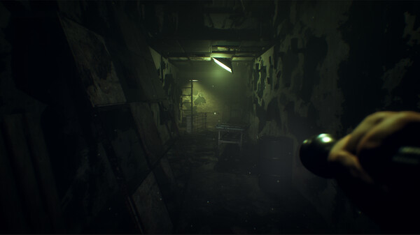 Alessia's Dollhouse gameplay screenshot