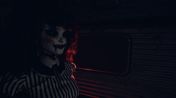 Alessia's Dollhouse gameplay screenshot