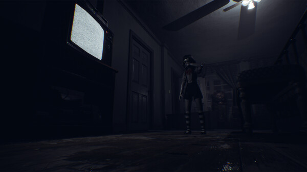Alessia's Dollhouse gameplay screenshot