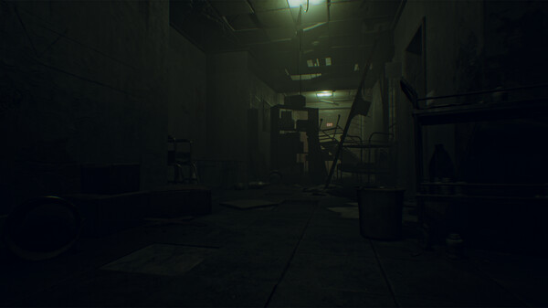 Alessia's Dollhouse gameplay screenshot