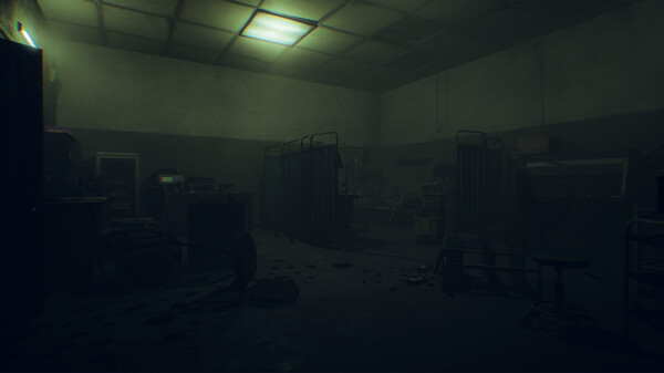 Alessia's Dollhouse gameplay screenshot