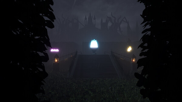 Alkurai gameplay screenshot