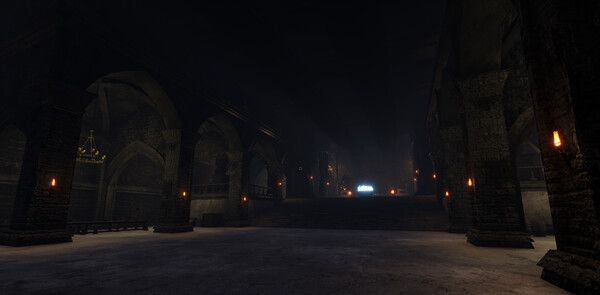Alkurai gameplay screenshot