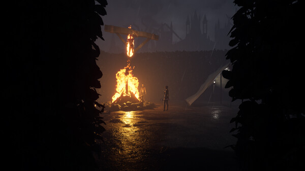 Alkurai gameplay screenshot