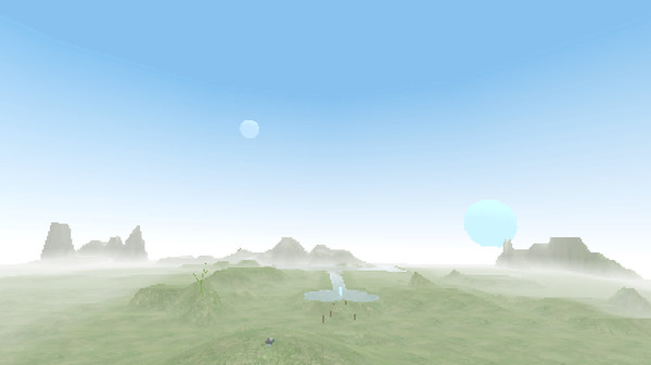 All Our Asias gameplay screenshot