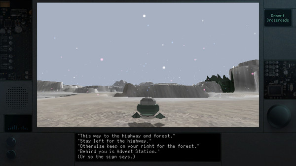 All Our Asias gameplay screenshot