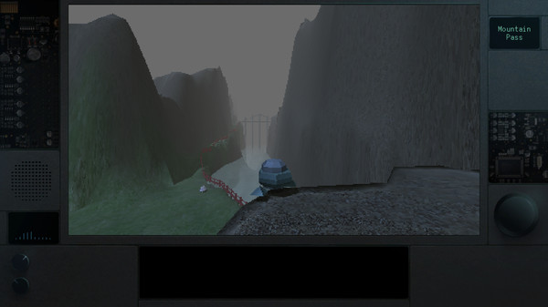 All Our Asias gameplay screenshot