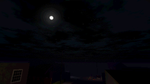 Almost Home Now gameplay screenshot