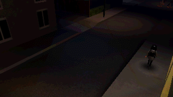 Almost Home Now gameplay screenshot