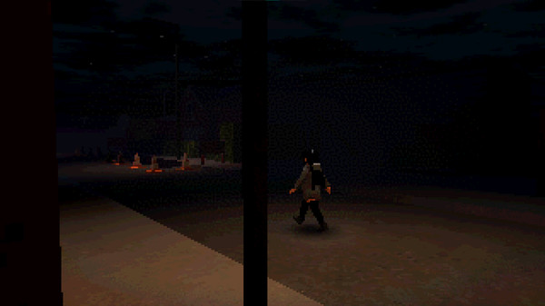 Almost Home Now gameplay screenshot