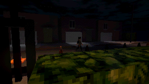 Almost Home Now gameplay screenshot