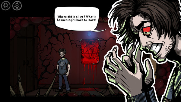 Almost My Floor gameplay screenshot