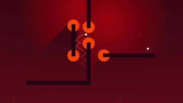 Almost There: The Platformer gameplay screenshot