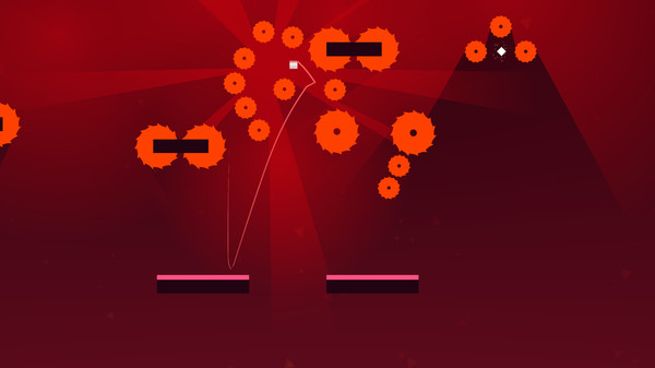 Almost There: The Platformer gameplay screenshot