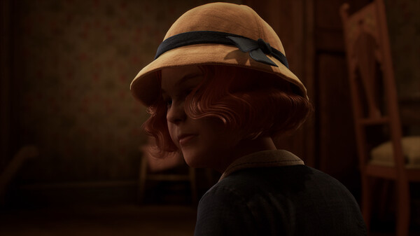 Alone in the Dark Prologue gameplay screenshot