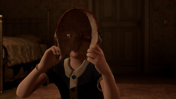 Alone in the Dark Prologue gameplay screenshot