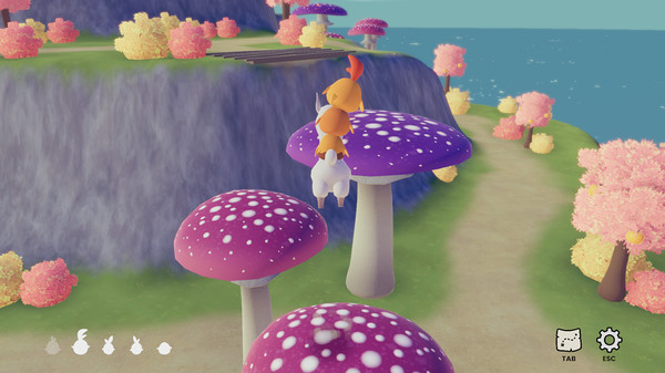 Alpaca Stacka gameplay screenshot