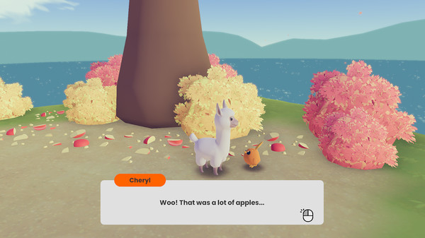 Alpaca Stacka gameplay screenshot