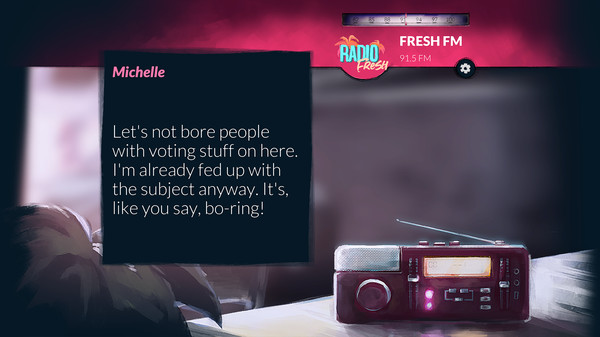 Alt-Frequencies gameplay screenshot