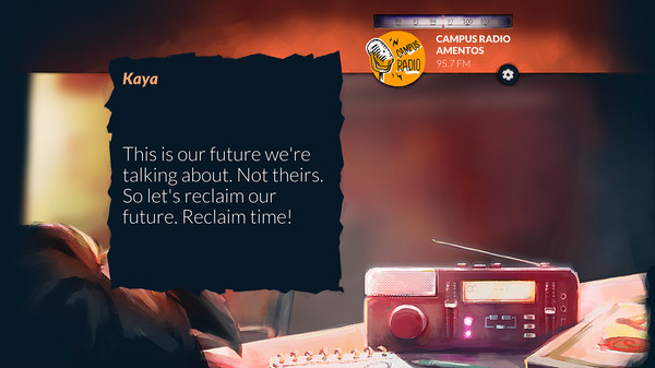 Alt-Frequencies gameplay screenshot