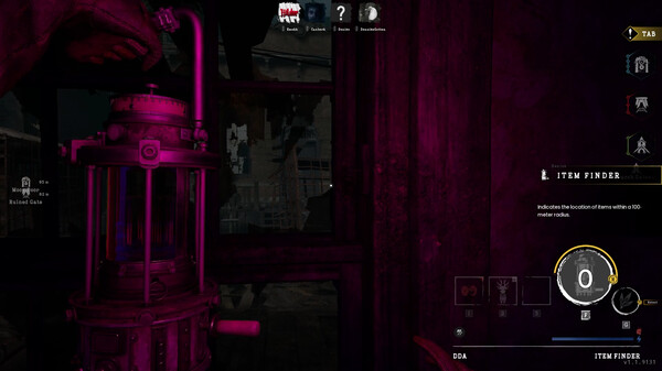 Altarium gameplay screenshot