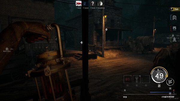 Altarium gameplay screenshot