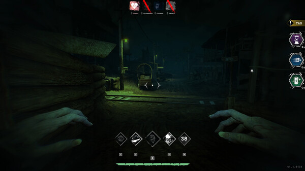 Altarium gameplay screenshot