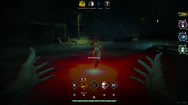 Altarium gameplay screenshot