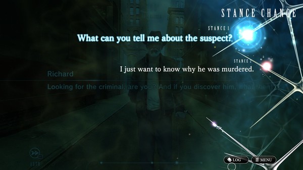 Alternate Jake Hunter: DAEDALUS The Awakening of Golden Jazz gameplay screenshot