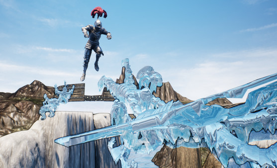 ALTF4 gameplay screenshot
