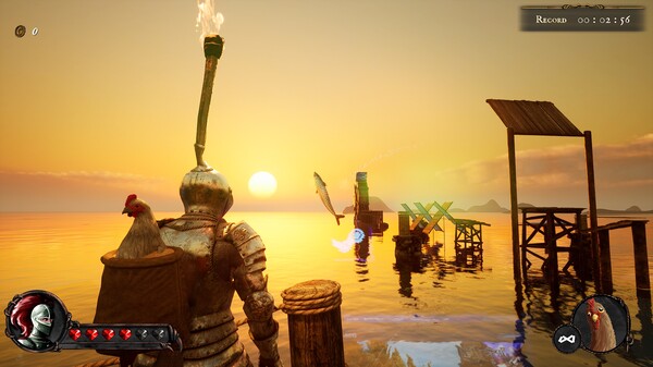 ALTF42 gameplay screenshot