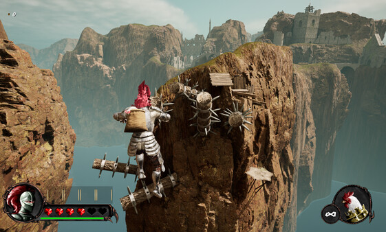 ALTF42 gameplay screenshot
