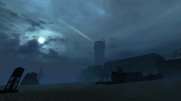 Amalgam gameplay screenshot