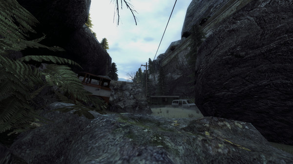 Amalgam gameplay screenshot