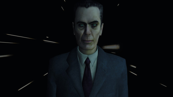 Amalgam gameplay screenshot