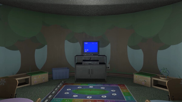 Amanda the Adventurer 2 gameplay screenshot