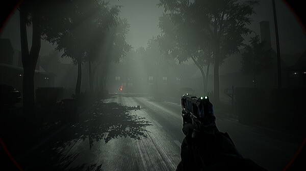 Amber Alert gameplay screenshot