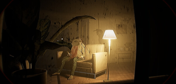 Amber Alert gameplay screenshot